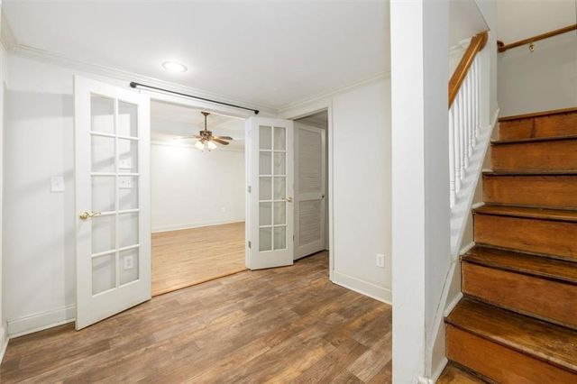 1594 Howell Highlands Drive, Smoke Rise, GA 30087