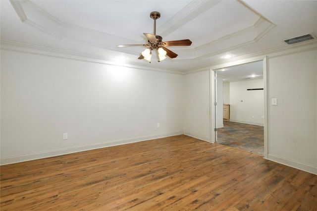 1594 Howell Highlands Drive, Smoke Rise, GA 30087