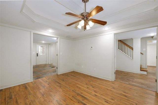 1594 Howell Highlands Drive, Smoke Rise, GA 30087