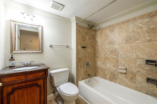 1594 Howell Highlands Drive, Smoke Rise, GA 30087