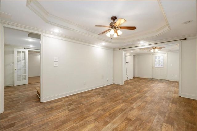 1594 Howell Highlands Drive, Smoke Rise, GA 30087