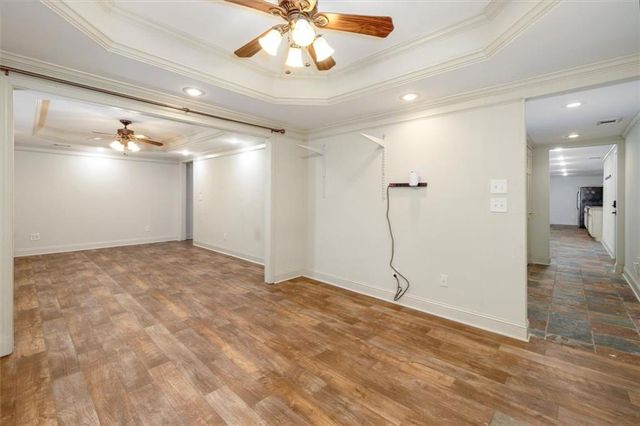 1594 Howell Highlands Drive, Smoke Rise, GA 30087