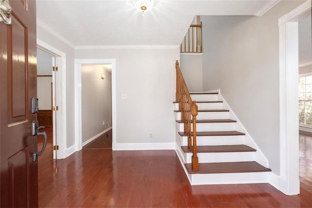 1594 Howell Highlands Drive, Smoke Rise, GA 30087