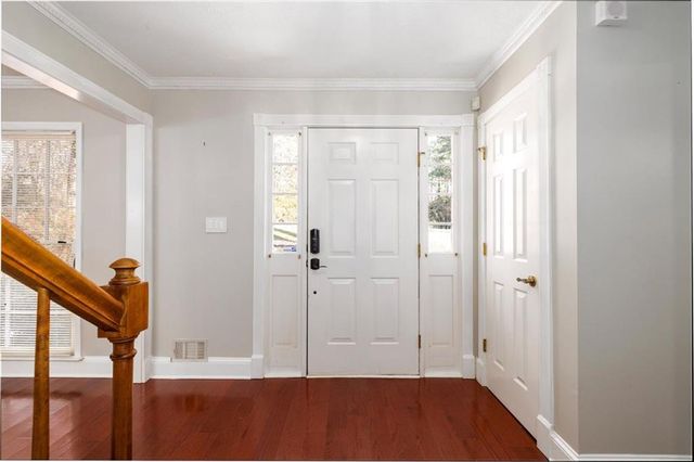 1594 Howell Highlands Drive, Smoke Rise, GA 30087