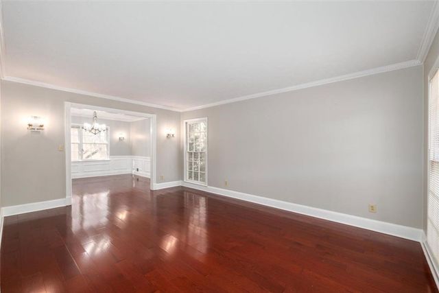 1594 Howell Highlands Drive, Smoke Rise, GA 30087