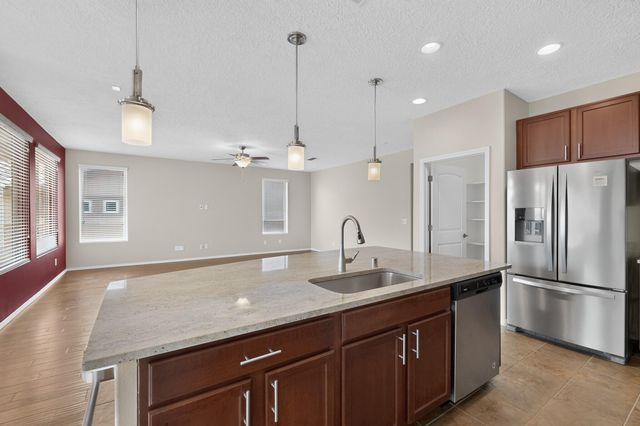 2308 Granite Mountain Loop NW, Albuquerque, NM 87120