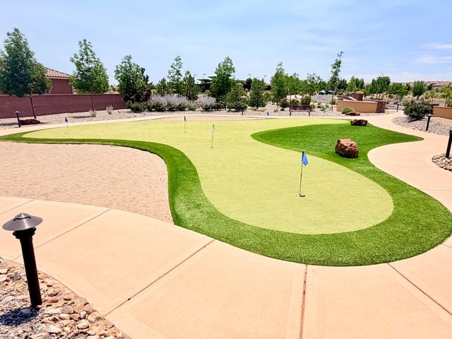 2308 Granite Mountain Loop NW, Albuquerque, NM 87120