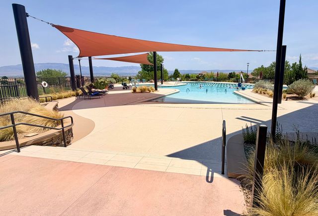 2308 Granite Mountain Loop NW, Albuquerque, NM 87120