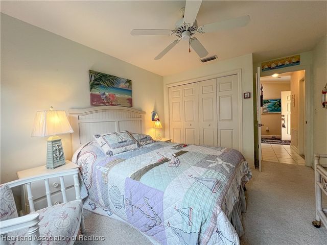 3805 Catalina Drive, Sebring, FL 33872