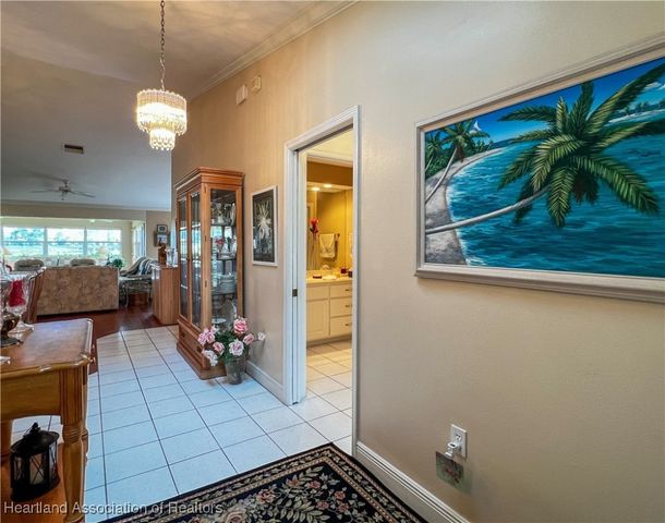 3805 Catalina Drive, Sebring, FL 33872