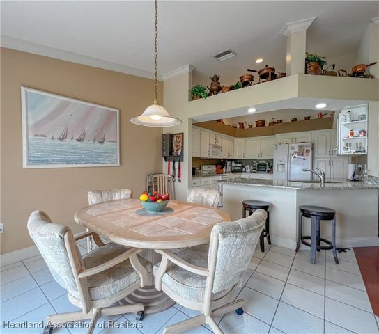 3805 Catalina Drive, Sebring, FL 33872