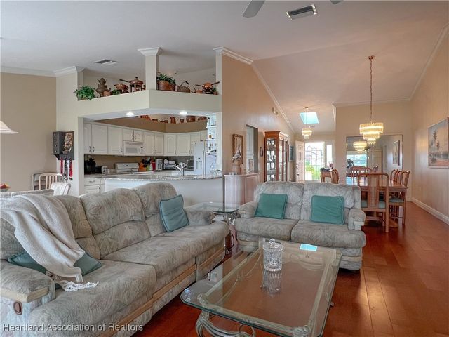 3805 Catalina Drive, Sebring, FL 33872