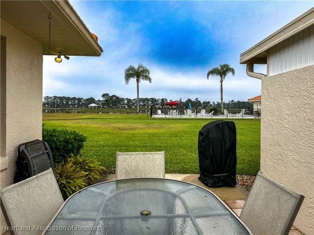 3805 Catalina Drive, Sebring, FL 33872