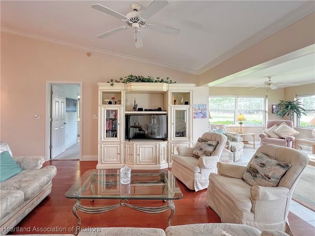 3805 Catalina Drive, Sebring, FL 33872