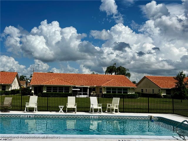 3805 Catalina Drive, Sebring, FL 33872