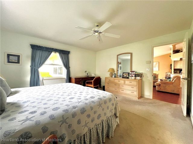 3805 Catalina Drive, Sebring, FL 33872