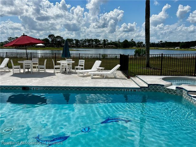 3805 Catalina Drive, Sebring, FL 33872