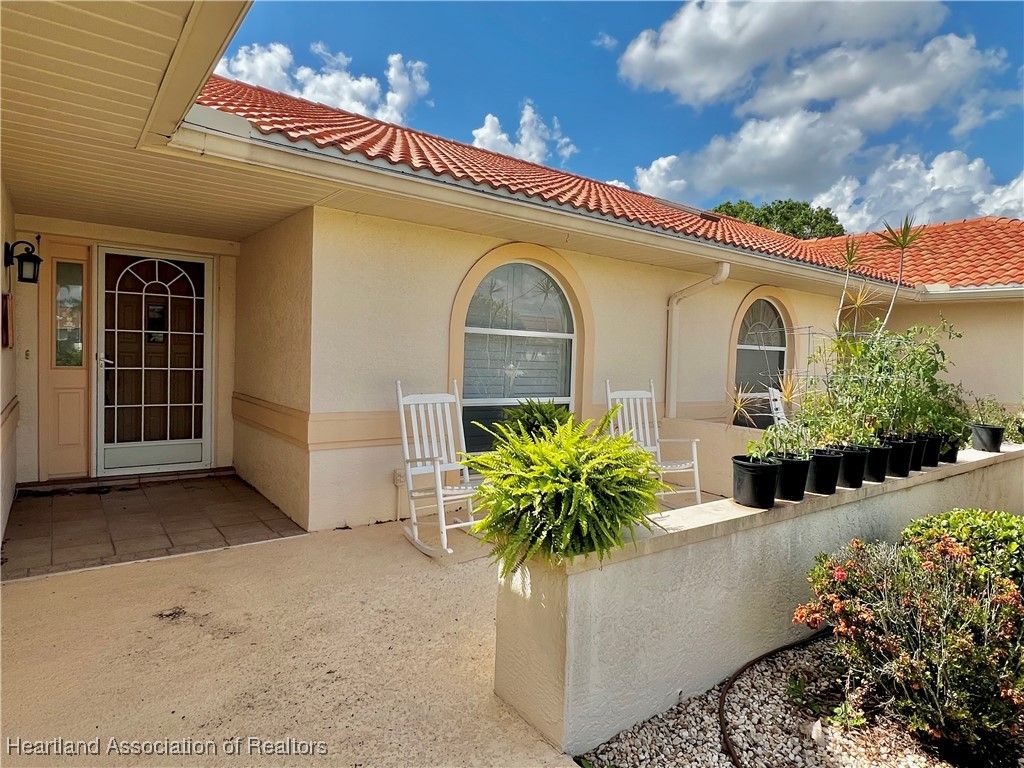 3805 Catalina Drive, Sebring, FL 33872