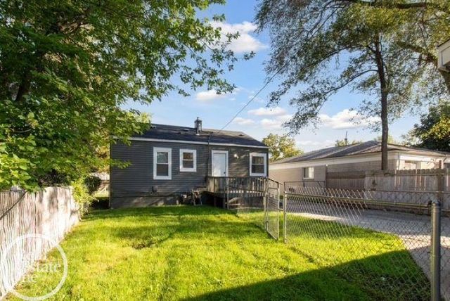 12426 SIDONIE Avenue, Warren, MI 48089