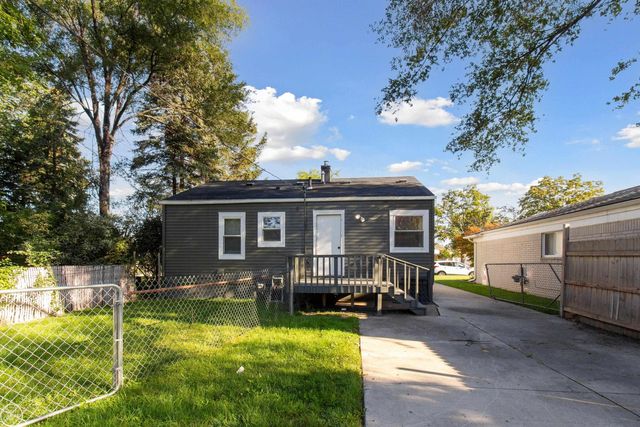 12426 SIDONIE Avenue, Warren, MI 48089