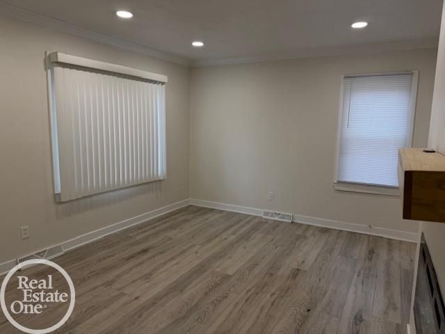 12426 SIDONIE Avenue, Warren, MI 48089