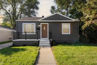 12426 SIDONIE Avenue, Warren, MI 48089