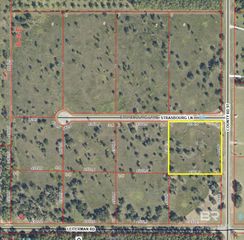 0 Strasbourg Lane, Elberta, AL 36530