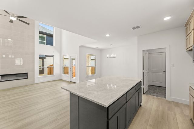 8232 Caprock Trail, Rowlett, TX 75089