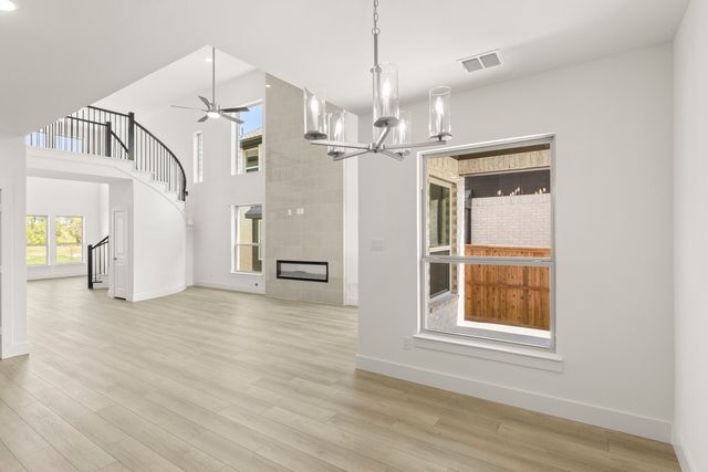 8232 Caprock Trail, Rowlett, TX 75089