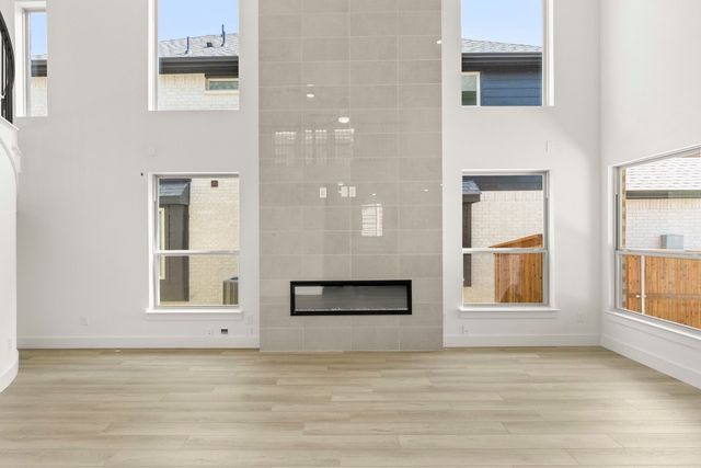 8232 Caprock Trail, Rowlett, TX 75089