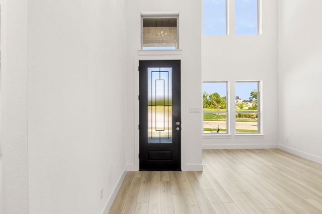 8232 Caprock Trail, Rowlett, TX 75089