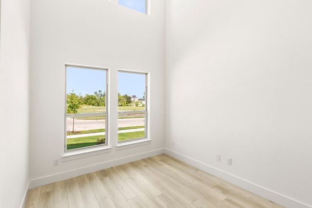 8232 Caprock Trail, Rowlett, TX 75089