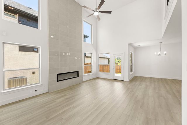 8232 Caprock Trail, Rowlett, TX 75089