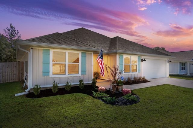 523 Mary Lou Way, Crestview, FL 32539