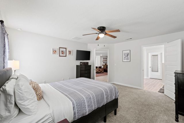 523 Mary Lou Way, Crestview, FL 32539