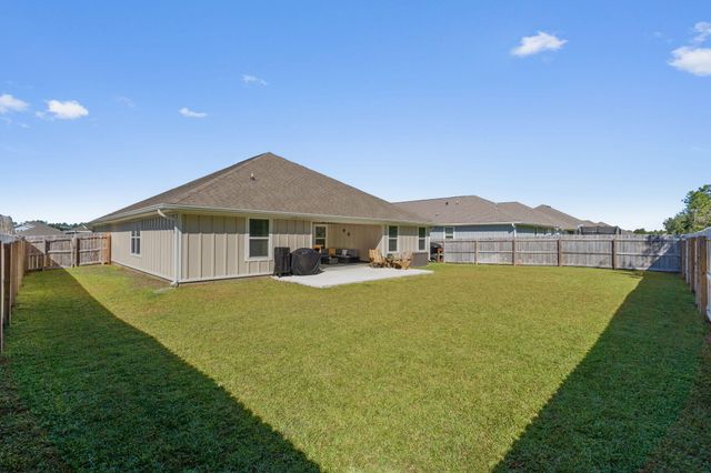 523 Mary Lou Way, Crestview, FL 32539