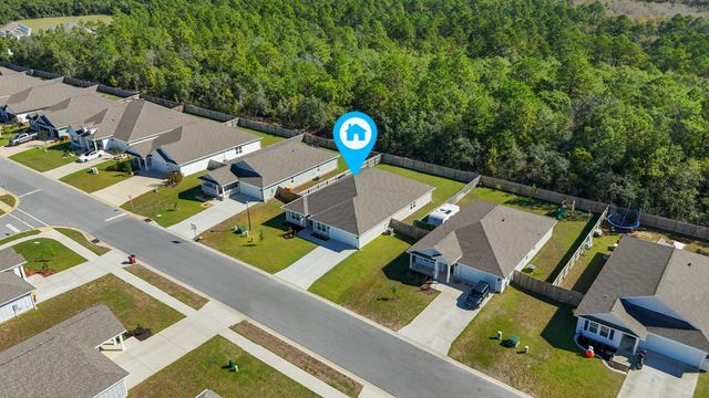 523 Mary Lou Way, Crestview, FL 32539