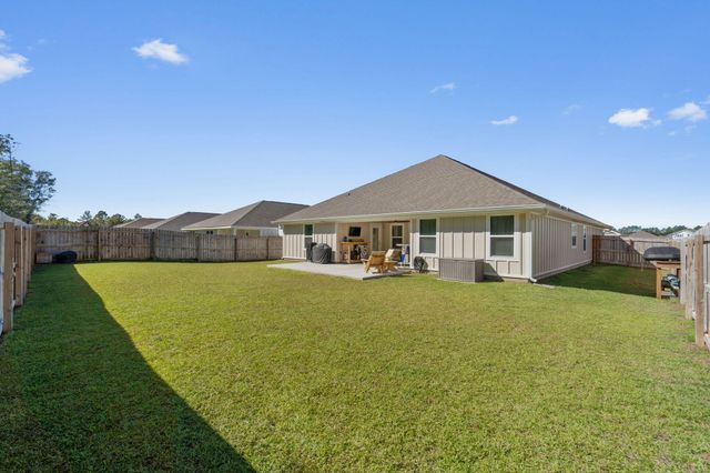 523 Mary Lou Way, Crestview, FL 32539