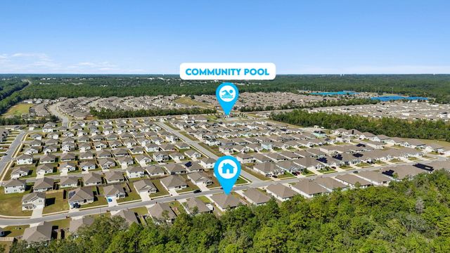 523 Mary Lou Way, Crestview, FL 32539