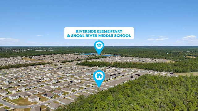 523 Mary Lou Way, Crestview, FL 32539