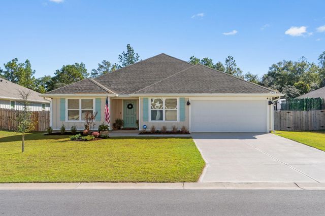 523 Mary Lou Way, Crestview, FL 32539