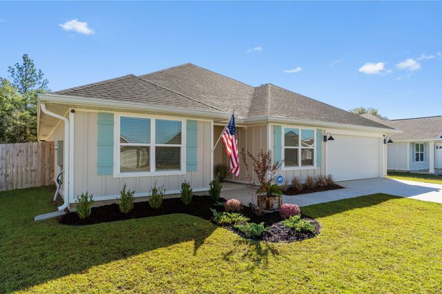 523 Mary Lou Way, Crestview, FL 32539