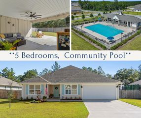 523 Mary Lou Way, Crestview, FL 32539