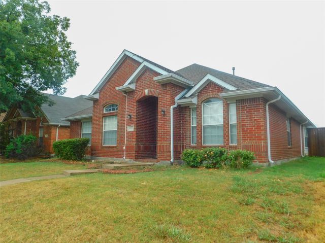 6121 Apache Drive, The Colony, TX 75056