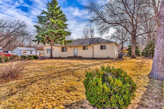 492 N Raynolds Ave, Canon City, CO 81212