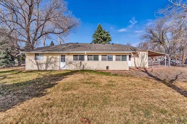 492 N Raynolds Ave, Canon City, CO 81212