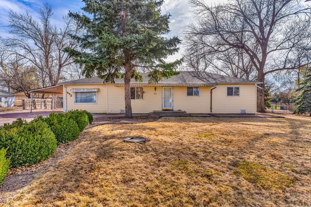 492 N Raynolds Ave, Canon City, CO 81212