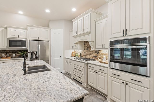 106 COLDWATER CRK, Boerne, TX 78006