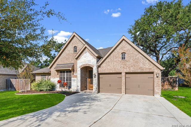 106 COLDWATER CRK, Boerne, TX 78006