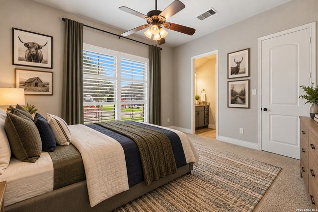106 COLDWATER CRK, Boerne, TX 78006